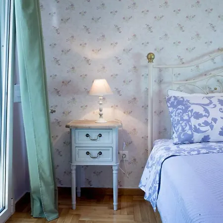 The House Of Lavender Apartment Athens Exterior photo