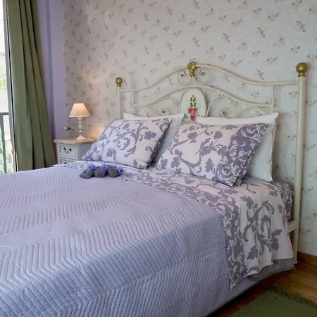 The House Of Lavender Apartment Athens Exterior photo