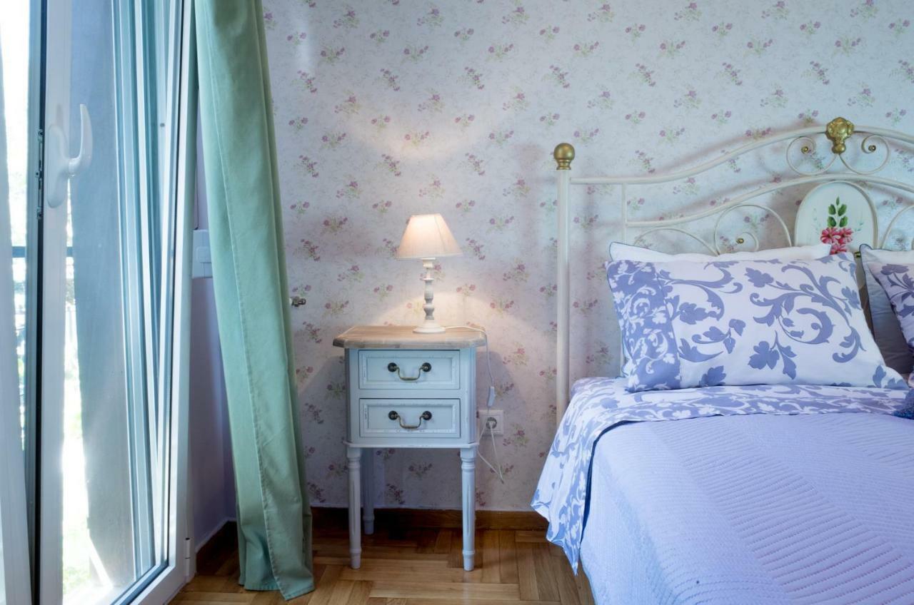 The House Of Lavender *