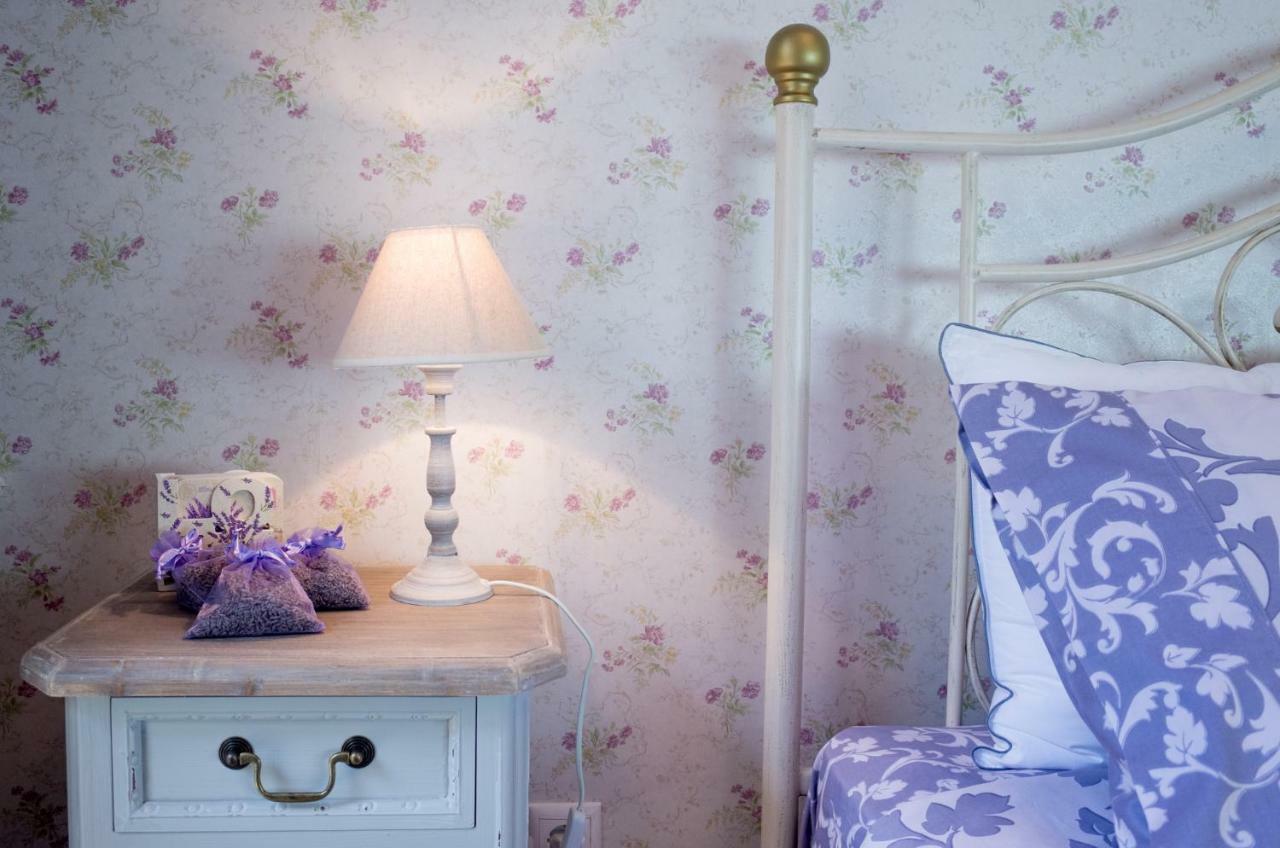 The House Of Lavender Apartment *