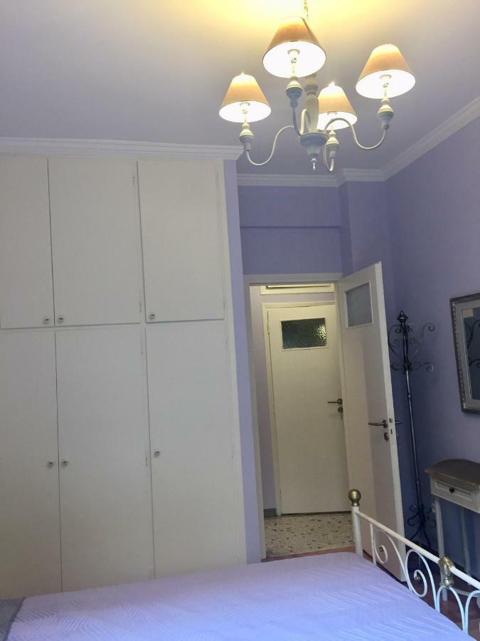 Apartment The House Of Lavender Athens