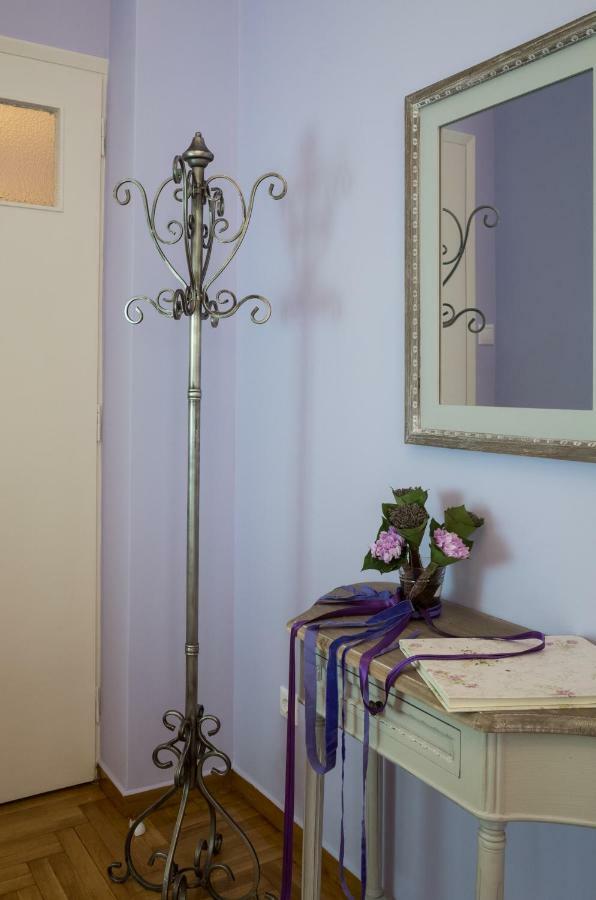 The House Of Lavender *