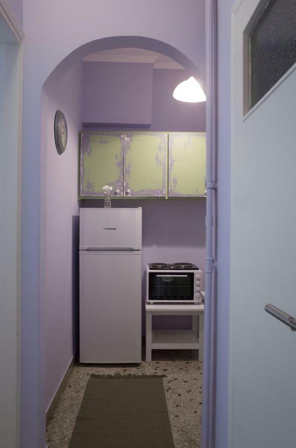 The House Of Lavender Apartment