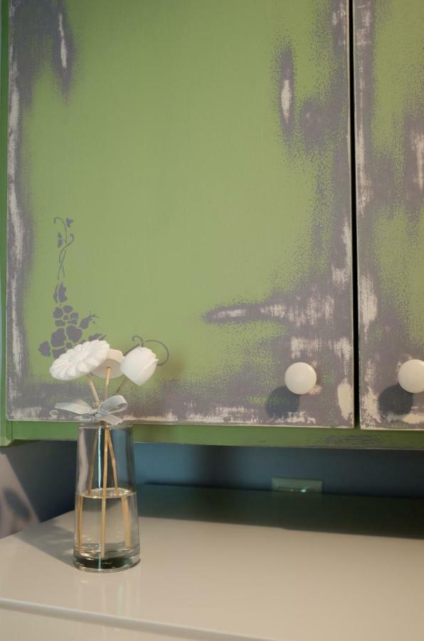 The House Of Lavender Appartement *