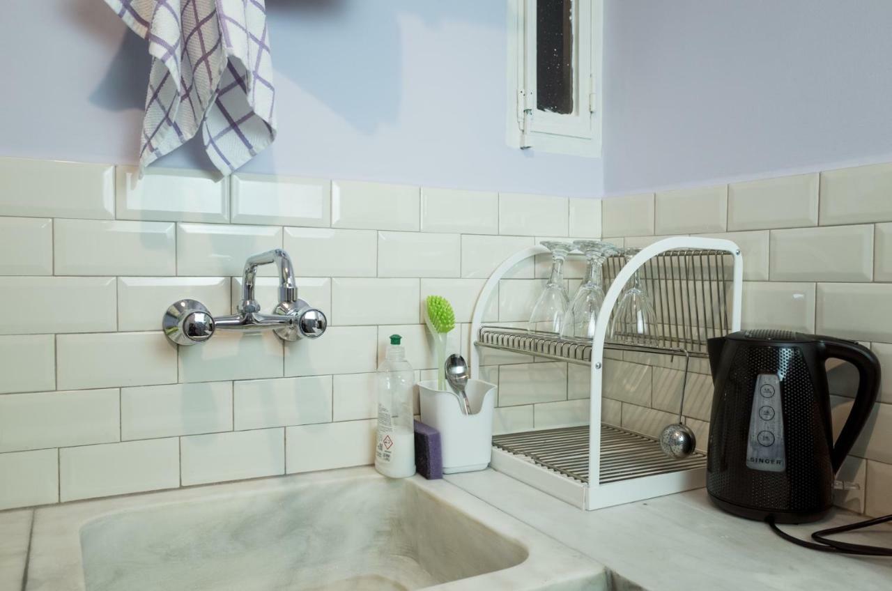 The House Of Lavender Apartment
